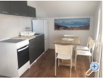 Apartment Parlov - Sukoan Kroatien