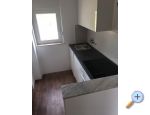 Appartement Parlov - Sukoan Croatie