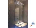 Appartement Parlov - Sukoan Croatie