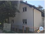 Appartement Parlov - Sukoan Croatie