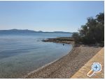 Appartement Parlov - Sukoan Croatie