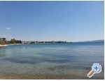 Appartement Parlov - Sukoan Croatie