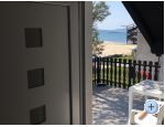 Appartement Parlov - Sukoan Croatie