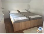 Appartement Parlov - Sukoan Croatie