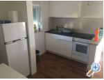 Appartement Parlov - Sukoan Croatie