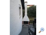 Appartement Parlov - Sukoan Croatie