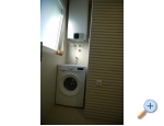 Apartment Perla - Sukoan Kroatien