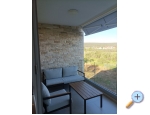 Apartment Perla - Sukoan Kroatien