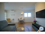 Apartment Perla - Sukoan Kroatien