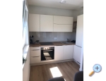 Apartment Perla - Sukoan Kroatien