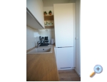 Apartment Perla - Sukoan Kroatien