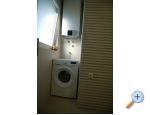 Apartment Perla - Sukoan Kroatien