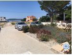 Apartment Perla - Sukoan Kroatien