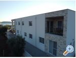 Apartment Perla - Sukoan Kroatien