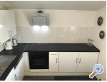 Apartmaji Marina - Sukoan Hrvaka