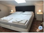 Appartements Marina - Sukoan Kroatien