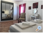 Appartements Marina - Sukoan Kroatien
