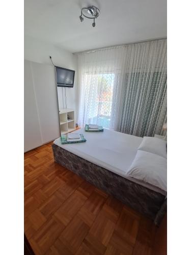Apartmny Marina - Sukoan Chorvtsko