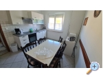Appartements Marina - Sukoan Kroatien