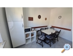 Appartements Marina - Sukoan Kroatien