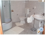 Appartements Marina - Sukoan Kroatien