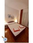 Apartmaji Marina - Sukoan Hrvaka