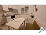 Appartements Marina - Sukoan Kroatien