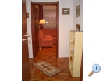 Appartements Marina - Sukoan Kroatien