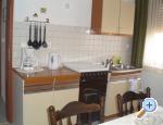 Apartmaji Marina - Sukoan Hrvaka