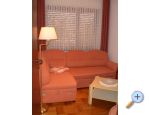 Apartmaji Marina - Sukoan Hrvaka
