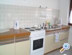 Apartmaji Marina - Sukoan Hrvaka