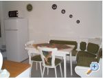 Apartmaji Marina - Sukoan Hrvaka