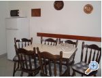 Apartmaji Marina - Sukoan Hrvaka