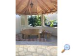 Apartmaji Marina - Sukoan Hrvaka