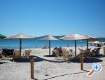 Apartmaji Marina - Sukoan Hrvaka