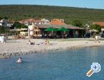 Apartmaji Marina - Sukoan Hrvaka