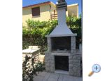 Apartmaji Marina - Sukoan Hrvaka