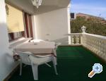 Apartmaji Marina - Sukoan Hrvaka