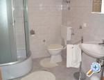 Apartmaji Marina - Sukoan Hrvaka