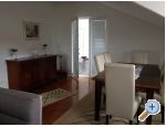 Apartmaji Marina - Sukoan Hrvaka