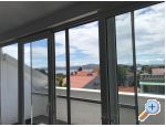 Apartmaji Marina - Sukoan Hrvaka