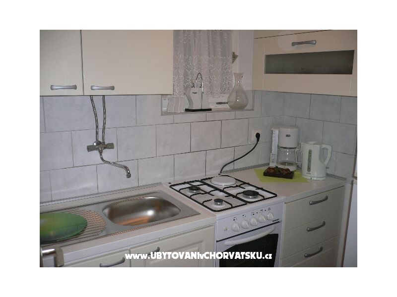 Kuća za odmor Goga – ubytování Sukošan, Chorvatsko – foto 10