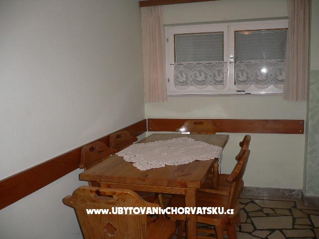 Kuća za odmor Goga – ubytování Sukošan, Chorvatsko – foto 11