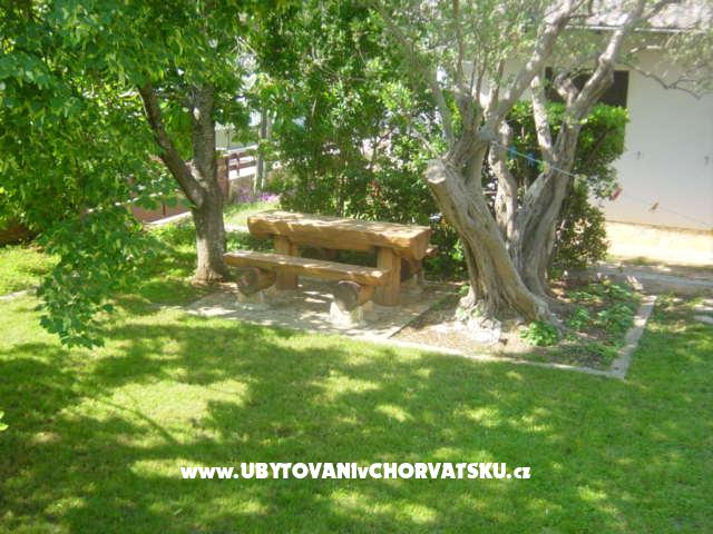 Kuća za odmor Goga – ubytování Sukošan, Chorvatsko – foto 2