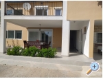 Appartements Barbir - Sukoan Kroatien