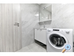 Appartements Barbir - Sukoan Kroatien