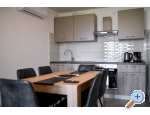 Appartements Barbir - Sukoan Kroatien