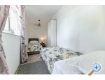 Appartements Barbir - Sukoan Kroatien