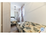 Appartements Barbir - Sukoan Kroatien