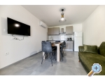 Appartements Barbir - Sukoan Kroatien